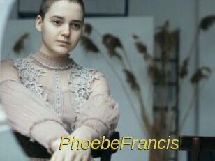 PhoebeFrancis