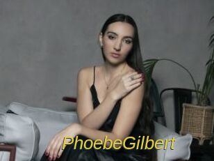 PhoebeGilbert