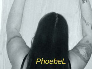 PhoebeL