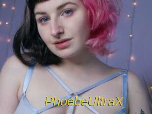 PhoebeUltraX