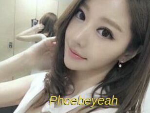 Phoebeyeah