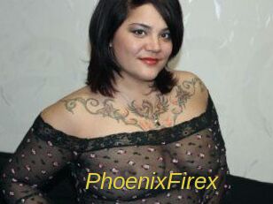 PhoenixFirex