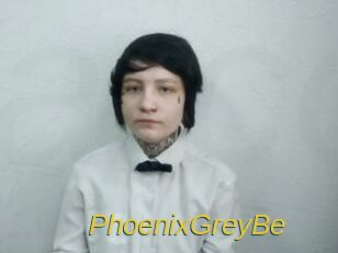 PhoenixGreyBe