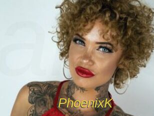 PhoenixK