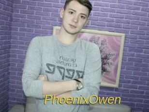 PhoenixOwen