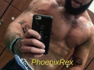 PhoenixRex
