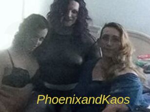 PhoenixandKaos
