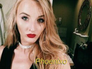 Phoenixo