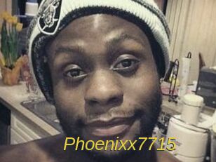 Phoenixx7715 Archive DVD ORG