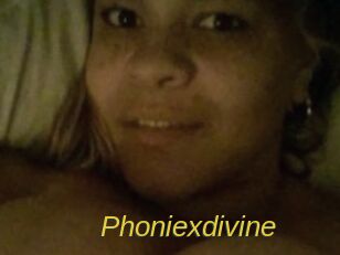 Phoniex_divine Archive DVD ORG