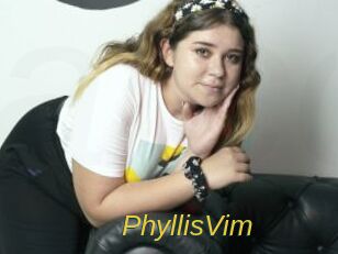 PhyllisVim