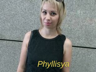 Phyllisya