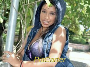 PiaCarter