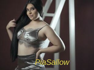 PiaSallow