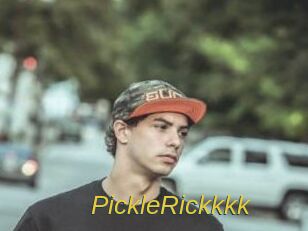 PickleRickkkk