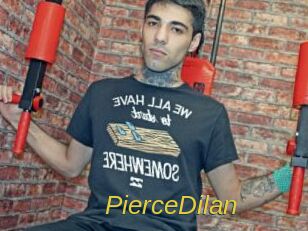 PierceDilan