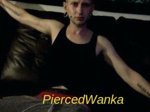 PiercedWanka