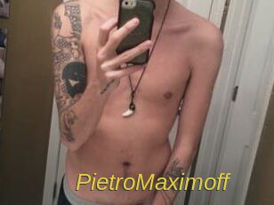 PietroMaximoff