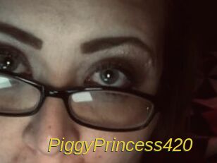 PiggyPrincess420