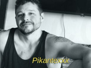 Pikantexxx