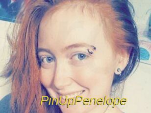 PinUpPenelope
