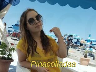 Pinacolladaa