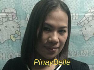 Pinay_Belle