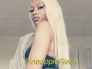 PineappleFleek Archive DVD ORG