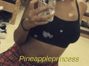 Pineappleprincess