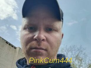 PinkCum444 Archive DVD ORG
