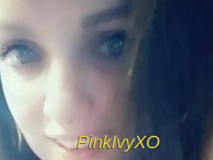 PinkIvyXO Archive DVD ORG