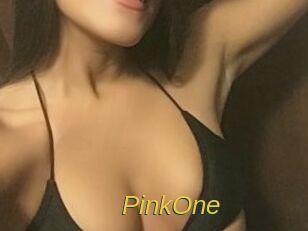 PinkOne