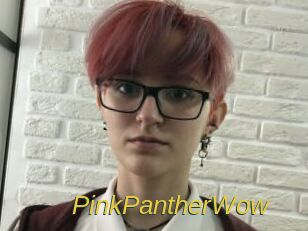 PinkPantherWow