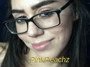 PinkPeachz