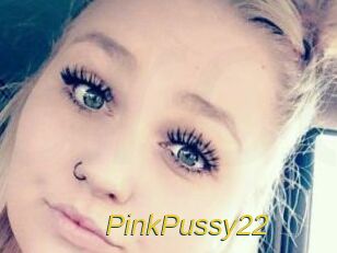 PinkPussy22