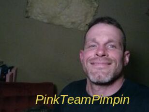 PinkTeamPimpin
