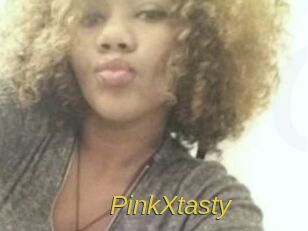 PinkXtasty