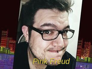 Pink_Freud