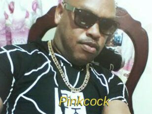 Pinkcock