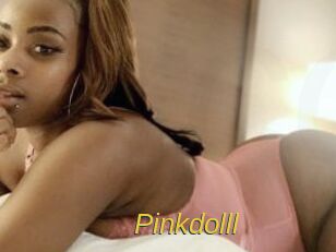 Pinkdolll