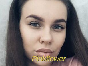 Pinkflower