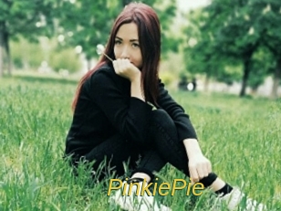PinkiePie