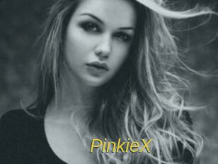 PinkieX