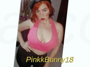 PinkkBunny18