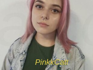 PinkkCatt