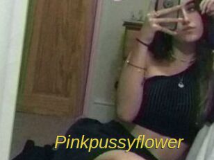Pinkpussyflower