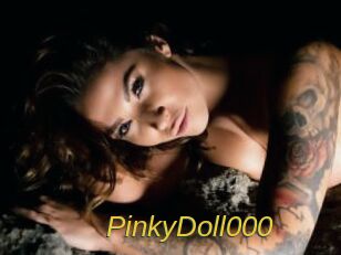 PinkyDoll000