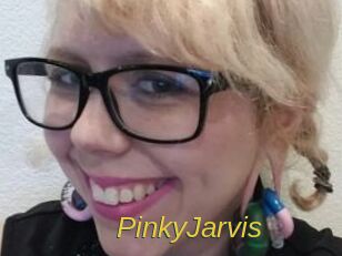 PinkyJarvis