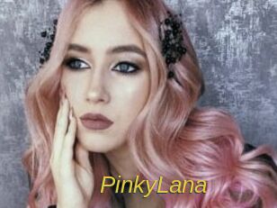 PinkyLana