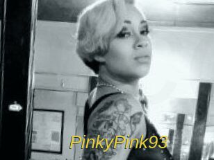 Pinky_Pink93 Archive DVD ORG